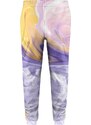 Mr. GUGU & Miss GO Kids's Sweatpants SWPN-K-PC1623