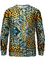 Bittersweet Paris Unisex's Speckles Sweater S-Pc Bsp050