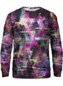 Bittersweet Paris Unisex's Total Glitch Sweater S-Pc Bsp153