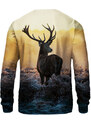 Bittersweet Paris Unisex's Deer Sweater S-Pc Bsp018