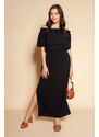 Lanti Woman's Dress Suk200