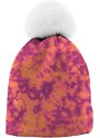 Mr. GUGU & Miss GO Woman's Tie Dye Beanie WB21WH 2209