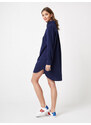 Lumide Woman's Tunic LU464 Navy Blue