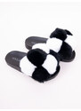 Yoclub Woman's Women's Slide Sandal OFL-0061K-3400