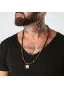 Giorre Man's Necklace 37988