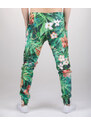 Aloha From Deer Unisex's Smoke It All Sweatpants SWPN-PC AFD052