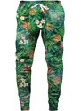 Aloha From Deer Unisex's Smoke It All Sweatpants SWPN-PC AFD052