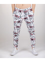 Aloha From Deer Unisex's Cheeky Monkey Sweatpants SWPN-PC AFD368