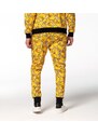 Mr. GUGU & Miss GO Man's Rubber Duck Track Pants PNS-W-548 1880