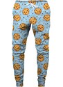 Aloha From Deer Unisex's Cookies Makes Me Happy Sweatpants SWPN-PC AFD671