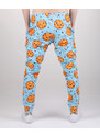 Aloha From Deer Unisex's Cookies Makes Me Happy Sweatpants SWPN-PC AFD671