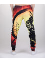 Aloha From Deer Unisex's Lone Samurai Sweatpants SWPN-PC AFD679