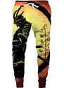 Aloha From Deer Unisex's Lone Samurai Sweatpants SWPN-PC AFD679