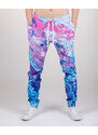 Aloha From Deer Unisex's Azure Fantasy Sweatpants SWPN-PC AFD423