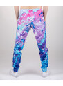 Aloha From Deer Unisex's Azure Fantasy Sweatpants SWPN-PC AFD423