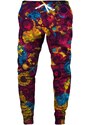 Aloha From Deer Unisex's Snow White Sweatpants SWPN-PC AFD438