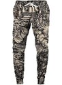 Aloha From Deer Unisex's Durer Series Fifth Seal Sweatpants SWPN-PC AFD436