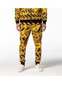 Mr. GUGU & Miss GO Man's Quarantine Track Pants PNS-W-548 1828