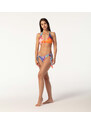 Aloha From Deer Woman's Paintjob Halter Neck Bikini Top BTH AFD325