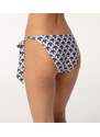 Aloha From Deer Woman's Penguin Bikini Bows Bottom WBBB AFD681