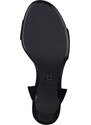 Dámské sandály TAMARIS 28028-20-001 černá S3