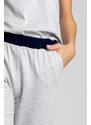 LaLupa Woman's Trousers LA016