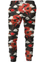 Mr. GUGU & Miss GO Unisex's Sweatpants SWPN-PC2057