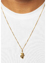 Giorre Man's Necklace 33010