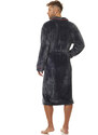 L&L Luca 2111 Graphite Robe Grafit