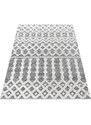 Ayyildiz koberce Kusový koberec Pisa 4710 Grey - 200x290 cm