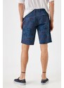 Koton Patterned Shorts Cotton