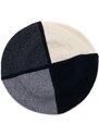 Baret Art Of Polo cz13383-3 Black/Grey