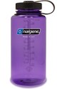 Nalgene Wide Mouth 1 l Purple Sustain