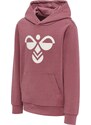 Mikina s kapucí Hummel CUATRO HOODIE 213850-4338 164