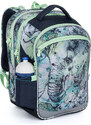 Školní batoh se slonem Topgal COCO 23016
