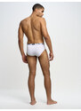 Big Star Man's Underpants Underwear 200164 Cream 101