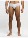 Big Star Man's Underpants Underwear 200164 Grey 901