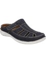 Nazouváky Josef Seibel Anvers 76 indigo-kombi 43676 21 526