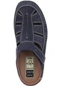 Nazouváky Josef Seibel Anvers 76 indigo-kombi 43676 21 526