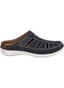 Nazouváky Josef Seibel Anvers 76 indigo-kombi 43676 21 526