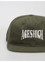 Carhartt WIP Aces (dollar green/wax)zelená