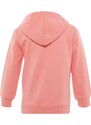 Trendyol Sweatshirt - Pink - Regular fit