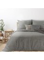 Eurofirany Unisex's Bed Linen 404882 Steel/Grey