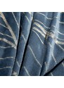 Eurofirany Unisex's Blanket 392045 Navy Blue