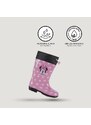 BOOTS RAIN PVC MINNIE