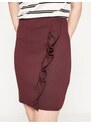 Koton Ruffle Detailed Skirt