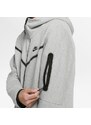 Nike hoodie GREY