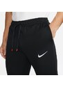 Nike F.C. Dri-FIT BLACK/WHITE/WHITE