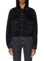 BUNDA DIESEL DE-TRACY JACKET