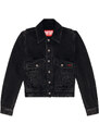 BUNDA DIESEL DE-TRACY JACKET